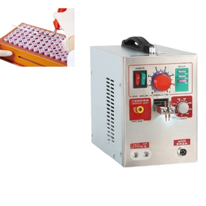 Lápiz Eléctrico Portátil Innovador con Batería de Litio, Nuevo, para Soldadura por Puntos de Paquetes de Baterías - Product Image 1