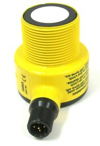 Nuevo Sensor Ultrasónico Original de la Serie Banner T30UUNBQ/T30UXDA - Product Image 2