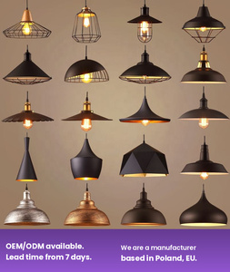 โคมไฟสไตล์นอร์ดิกใช้แขวนศิลปะทำจากเชือกป่านแนวอุตสาหกรรมใช้ในชนบทสำหรับร้านกาแฟ - Product Image 2