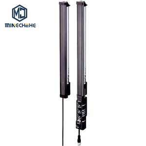 Capteur de grille lumineuse industrielle MLG05N-0745N10501 doté d'une haute précision pour la détection d'objets - Product Image 1