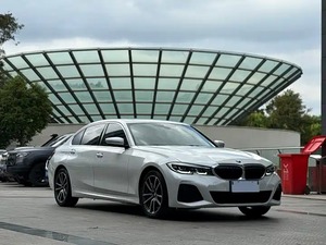 2021 BMW Série 3 325Li M Sport Package 4 portes 5 places berline 2WD voiture de taille moyenne voiture d'occasion la plus vendue pour l'exportation - Product Image 6