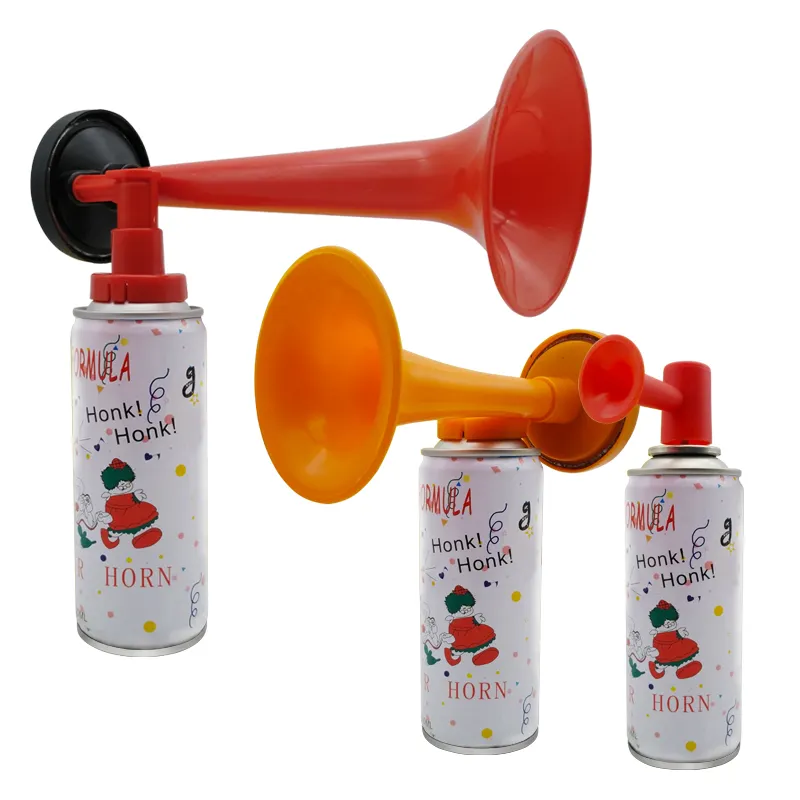 Tifosi di calcio Air Horn sport Air Horn air horn per la partita di calcio