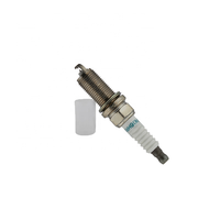 Bougies d'allumage Auto Iridium en gros d'usine 90919-01243 FK16HR11 3450 pour bougie d'allumage Toyota AURIS RACTIS