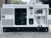 FAW 15kVA Schallgedämpftes Stromaggregat |   12kW 220/380V 1500U/min Industrielles Diesel-Aggregat