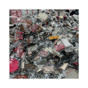 दूसरे हाथ की महिला ने ऑफिस टोटे बैग महिलाओं के प्री-स्वामित्व वाले यूके स्लिंग बैग का इस्तेमाल किया थैला बैग बॉक्स - Product Image 3