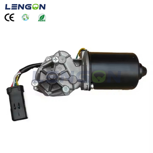 12V nuovo motore universale tergicristallo LHD RHD - Product Image 5