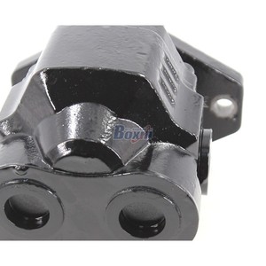 Гидравлический шестеренчатый насос CBHL-2000, 50 см³/об, 2200 об/мин - Производитель гидравлических систем, сотрудничает по всему миру - Product Image 6