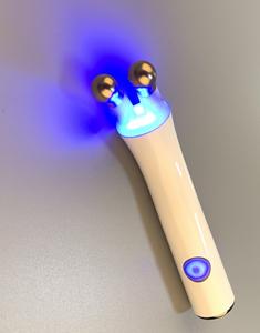 Massageador para endurecimento da pele, antirrugas, aparelho elétrico de vibração, aquecimento constante, massageador de elevação de pescoço - Product Image 5