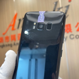 Teléfono Inteligente de Alta Calidad al por Mayor para Samsung S8, Móvil Usado Reacondicionado, Nuevo, Desbloqueado, Original - Product Image 5