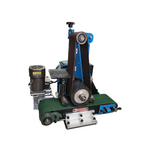 Machine de polissage de métaux de haute qualité, petite machine à ébavurer, machine de polissage de pièces métalliques - Product Image 1