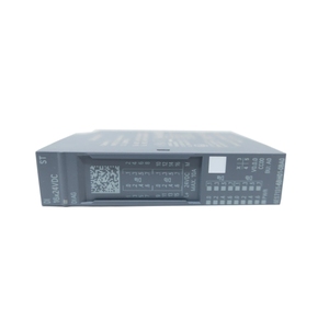Módulo de Entrada Digital Siemens 6ES7131-6BH01-0BA0 SINAMIC ET200SP, Nuevo, 100% Original - Product Image 6
