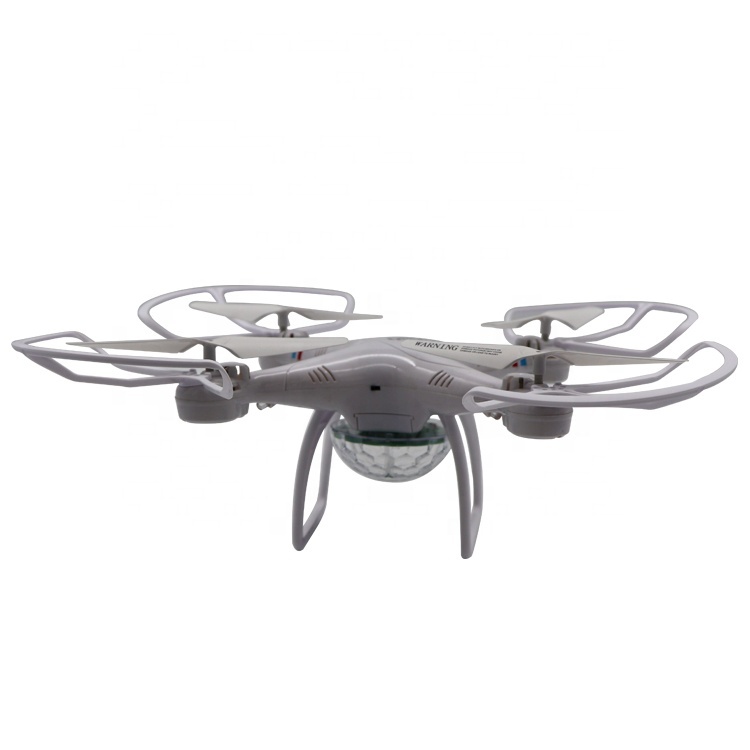 Apoyo el servicio del oem y del odm regalo de promoción de control remoto drone quadcopter mini juguetes de Rc drones
