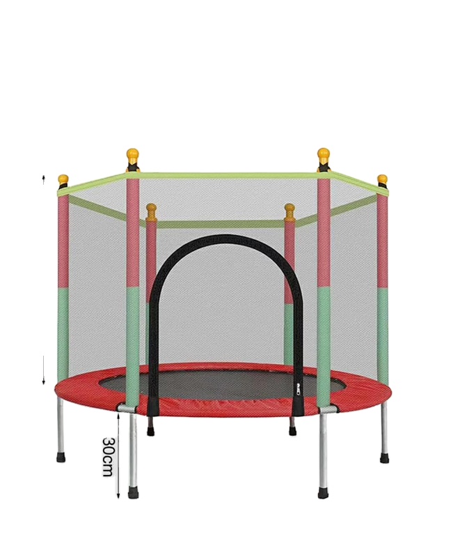 Высокое качество новый стиль мини батут производители батутов для продажи