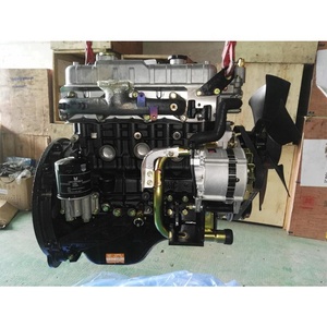 JMC JX493G43 2.8L 4 Xi Lanh 63kw 140hp 36.5KW 156Nm 2800 <span class=keywords><strong>Cc</strong></span> Động Cơ Thuyền Động Cơ Diesel Hàng Hải - Product Image 3