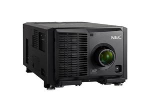 Máy Chiếu kỹ thuật Laser nhị sắc NECNP-PH350Q40L 4k 3dlp <span class=keywords><strong>40000</strong></span> lumen làm nổi bật chiếu của tòa nhà sân khấu ngoài trời lớn - Product Image 3