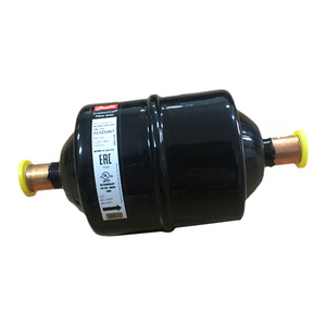   ตัวกรองดรายเออร์แบบกำจัดความชื้น DML164S 023Z5067 อุปกรณ์เสริมสำหรับระบบทำความเย็น - Product Image 1