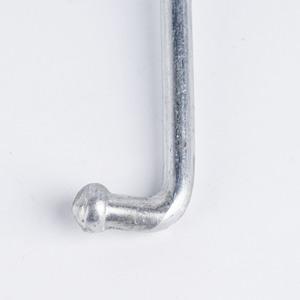 La maniglia del secchio in acciaio zincato a prezzo di fabbrica può essere personalizzata sheng <span class=keywords><strong>sen</strong></span> - Product Image 5