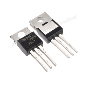 ทรานซิสเตอร์เพาเวอร์มอสเฟต Jekevi รุ่นใหม่และของแท้ IRF3415PBF TO-220 ประสิทธิภาพสูง ผลิตภัณฑ์ IRF3415 - Product Image 2