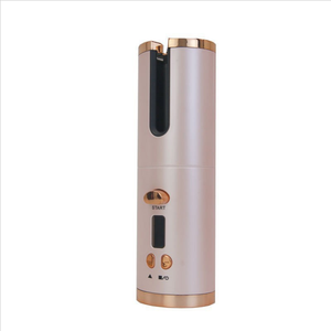 Bigodino per capelli ad acqua nuovo termocover piatto per stirare ferri arricciacapelli in silicone - Product Image 1