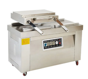 เครื่องหั่นปลาแบบอัตโนมัติเต็มรูปแบบเครื่องทำเนื้อปลาเชิงพาณิชย์สำหรับสายการผลิต - Product Image 6