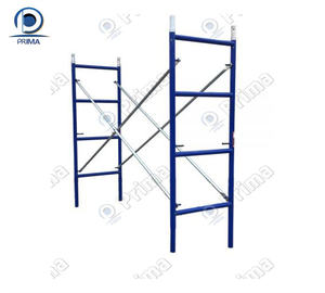 New Style Metal Formwork Scaffolding Scaffolding Safety <strong>Net</strong> Factory Price <strong>Scaffold</strong> Aluminium for Sale - Product Image 2