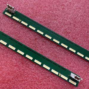 תאורת רקע באיכות גבוהה הוביל תאורה אחורית עבור 60lf6300 60lf6310 60lf6390 60uh6150 60lx341c 60lx540s 60lf630t mak63227201 - Product Image 4