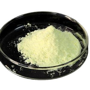 Acelerador de vulcanización de caucho CAS 95-32-9 MDB/4-(2-benzotiazolilditio) morfolina - Product Image 2