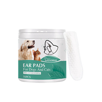 Dropshipping : Doigtiers de nettoyage d'oreilles pour animaux, autres jouets à mâcher pour animaux, produits de toilettage, fournitures de nettoyage et de bain, shampoings, jouets à mâcher