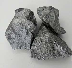 Prix de l'alliage de silicium-manganèse Fesimn de la meilleure qualité - Product Image 5