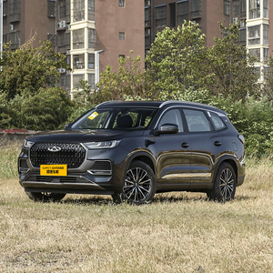 2022 <span class=keywords><strong>Chery</strong></span> Tiggo 8 Pro <span class=keywords><strong>390T</strong></span> 4WD 1.6T 5-Sitzer SUV Neue Energie Fahrzeuge Tiggo 7 8 9 - Product Image 1