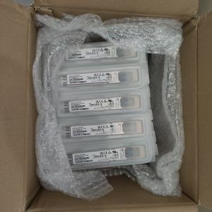 Módulo Transceptor 800GBASE-2xDR4 PAM4 1310nm 100m DOM Dual MTP/MPO-12 APC SMF con Disipador Superior para Red Ethernet 5G OSFP 800G - Product Image 2