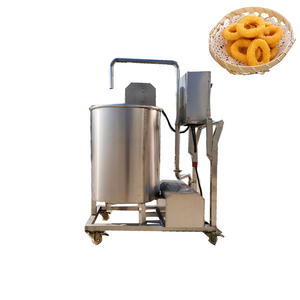 เครื่องผสมเนยเครปไข่ความจุขนาดใหญ่ เครื่องผสมเนยแพนเค้ก เครื่องผสมเนยไฟฟ้า เครื่องผสมเนยขายโรงงาน - Product Image 2