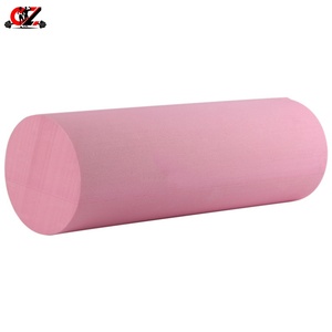 Rouleaux en mousse EVA CZFIT, best-seller, rouleaux en mousse pour le yoga, massage musculaire, physiothérapie et exercices, unisexe - Product Image 2