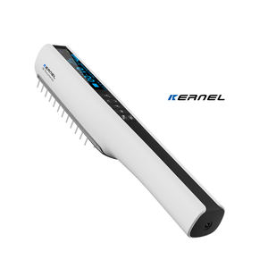 Lampu <span class=keywords><strong>UVB</strong></span> Kernel KN-4003BL2D Drop-ship untuk Psoriasis & Vitiligo <span class=keywords><strong>Philips</strong></span> PL01 9w 2 Pin <span class=keywords><strong>UVB</strong></span> 311nm Tube untuk Tangan dan Kaki - Product Image 2