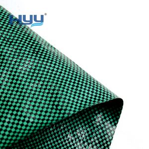 Paillis anti-mauvaises herbes de haute qualité, couleur verte, pour le contrôle <span class=keywords><strong>agricole</strong></span>, couverture du sol, <span class=keywords><strong>barrière</strong></span> anti-mauvaises herbes - Product Image 4