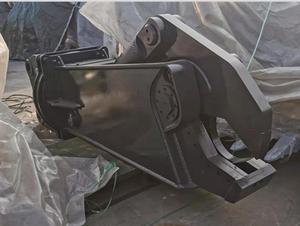 Cizalla <span class=keywords><strong>de</strong></span> chatarra excavadora MONDE máquina <span class=keywords><strong>de</strong></span> corte personalizada cizalla <span class=keywords><strong>de</strong></span> águila hidráulica para la <span class=keywords><strong>venta</strong></span> - Product Image 5