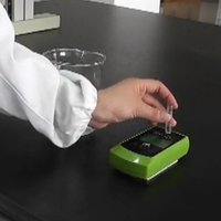 Testeur rapide NY-1D pour la détection de pesticides dans les fruits et légumes, équipement de test