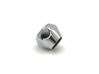 Fabriqué en Chine, Pièces de rechange de haute qualité pour robinet DF-2121, poignée en alliage de zinc chromé poli
