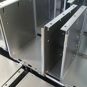 Tùy chỉnh thiết kế thép tấm Kim Loại Nhà máy sản xuất chứng nhận nhôm tấm phẳng dập và uốn Loại sản phẩm - Product Image 4