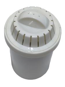 Filtre à eau alcaline portable pour la maison, pichet, cartouche filtrante, élément filtrant - Product Image 4