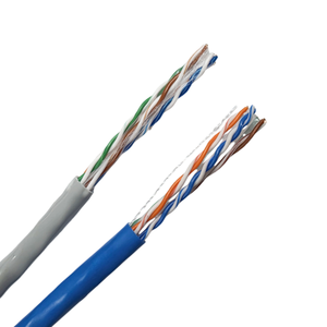 <span class=keywords><strong>สาย</strong></span>เคเบิล<span class=keywords><strong>แลน</strong></span> UTP <span class=keywords><strong>CAT6</strong></span> สีเขียว ได้รับการรับรองมาตรฐาน สำหรับใช้งานภายในอาคาร ความยาว 305 <span class=keywords><strong>เมตร</strong></span> ตัวนำทองแดงแท้ <span class=keywords><strong>100</strong></span>% ขนาด 23AWG บรรจุกล่อง - Product Image 4