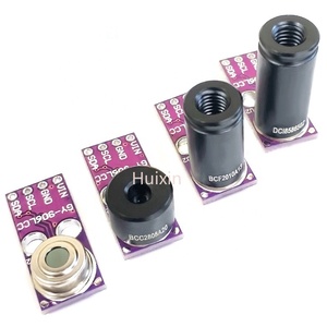 Module de capteur de température à infrarouge 4X16 GY-906LLC-MLX90621ESF-BAB <span class=keywords><strong>MLX90614</strong></span> - Product Image 1