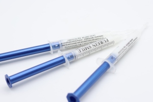 Gel blanqueador dental PAP con peróxido de hidrógeno y sin peróxido 22%cp 35%cp 44%cp, gel blanqueador dental en jeringa - Product Image 5