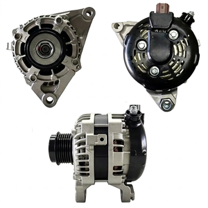Alternador para coche de gasolina, compatible con <span class=keywords><strong>TOYOTA</strong></span> <span class=keywords><strong>RAV4</strong></span> <span class=keywords><strong>2.5</strong></span> <span class=keywords><strong>4x4</strong></span> Híbrido E-CVT 12V130A 27060-0V150 27060-36080 27060-0V170 27060-0V020 - Product Image 1
