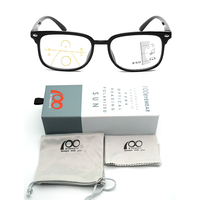 Offre Spéciale homme et femmes lunettes de lecture lunettes de lecture progressives multifocales anti-lumière bleue