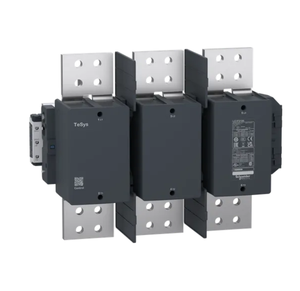 คอนแทคเตอร์ใหม่แท้รุ่น LC1F2100P7 TeSys F 3 โพล 2100A 230V AC กำลังสูง ยี่ห้อแมกเนติก มีสินค้าในสต็อก - Product Image 6