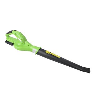 vertak 18v/20v锂离子电池便携式花园电动无绳吹叶机