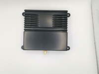 Caméra thermique de vision nocturne pour voiture en temps réel 25FPS, module ECU Linux 3TOPS NPU, alarme de distance entre les personnes et les véhicules, aide à la sécurité de conduite