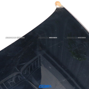 Pièces automobiles d'occasion de haute qualité, équivalentes aux pièces d'origine, capot de voiture pour Bentley Continental GT 2012-2015 - Product Image 4