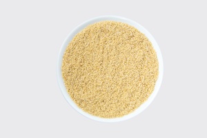 Germe di riso AHAX 90% per cereali infantili di alta gamma con sinergia DHA in contenitore di plastica - Product Image 3